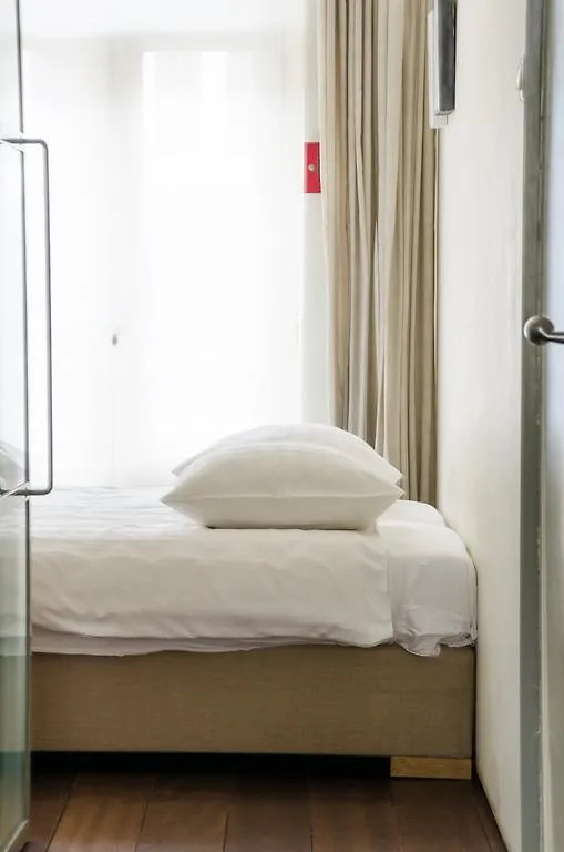 Marnix360Apartments Modern Amsterdam 2*,