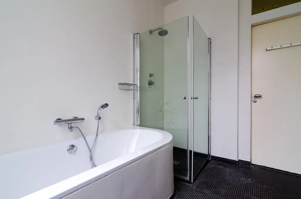 Aparthotel Marnix360Apartments Modern Amsterdam