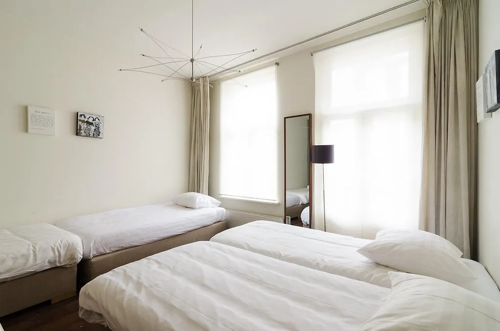Marnix360Apartments Modern Amsterdam 2*,  Netherlands