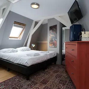Bed & Breakfast Westerpark