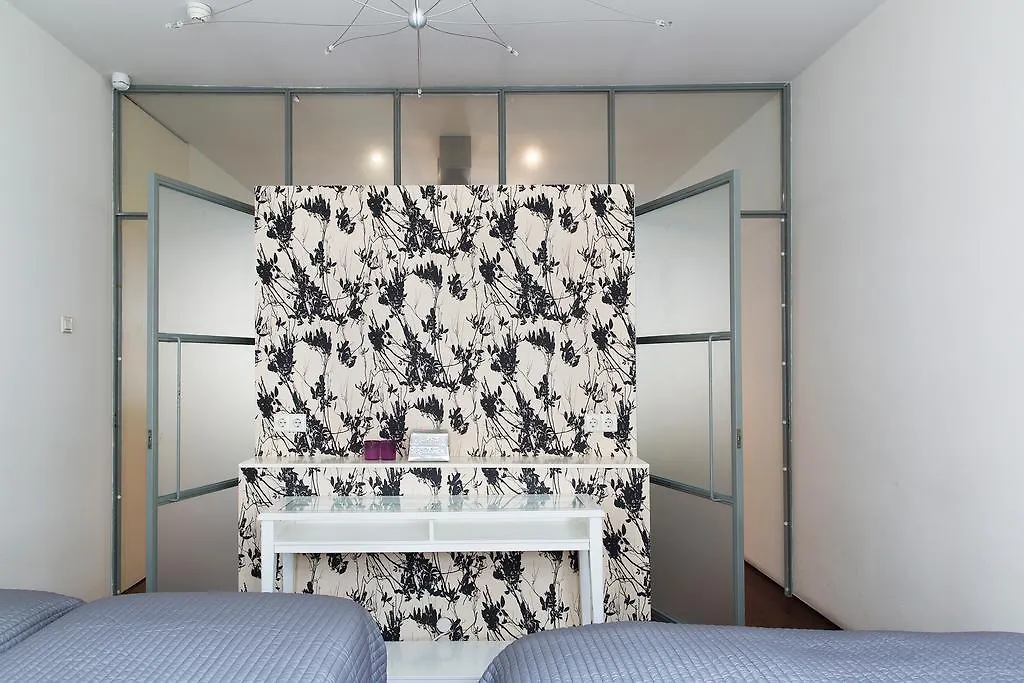 Marnix360Apartments Modern Amsterdam 2*,  Netherlands